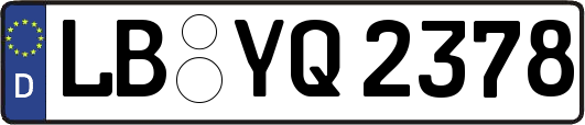 LB-YQ2378