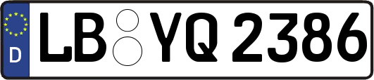 LB-YQ2386