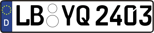 LB-YQ2403