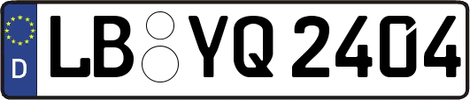 LB-YQ2404