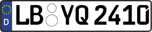 LB-YQ2410
