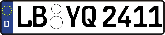 LB-YQ2411