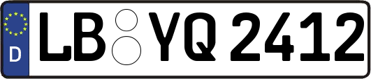 LB-YQ2412