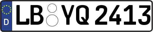LB-YQ2413