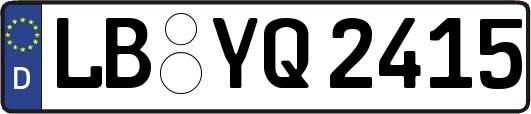 LB-YQ2415