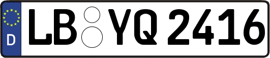 LB-YQ2416