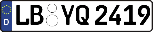 LB-YQ2419