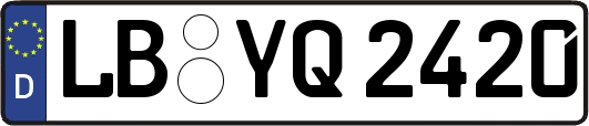 LB-YQ2420