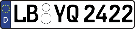 LB-YQ2422