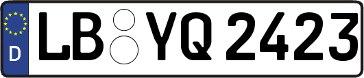 LB-YQ2423