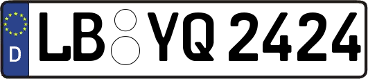 LB-YQ2424