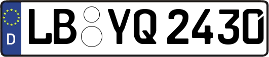 LB-YQ2430