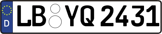 LB-YQ2431
