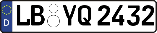 LB-YQ2432