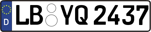 LB-YQ2437