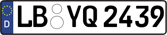 LB-YQ2439