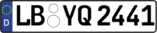 LB-YQ2441