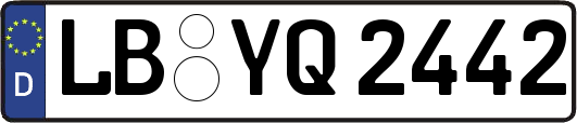 LB-YQ2442