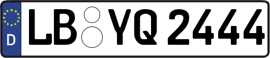 LB-YQ2444