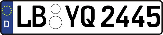 LB-YQ2445