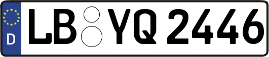 LB-YQ2446