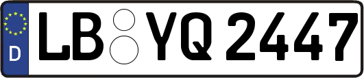 LB-YQ2447