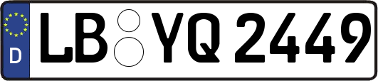 LB-YQ2449