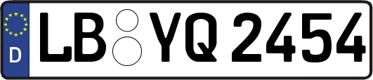 LB-YQ2454