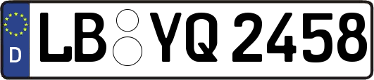 LB-YQ2458