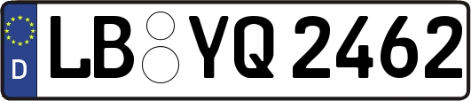 LB-YQ2462