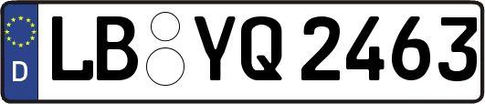 LB-YQ2463