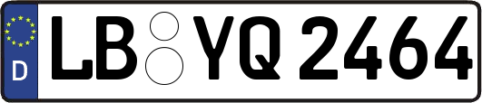 LB-YQ2464