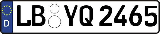 LB-YQ2465
