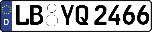 LB-YQ2466