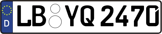 LB-YQ2470