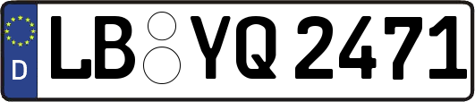 LB-YQ2471