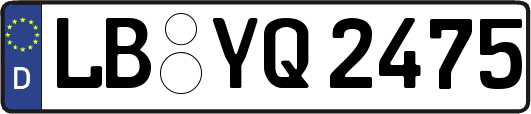 LB-YQ2475
