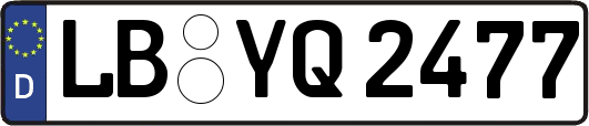 LB-YQ2477
