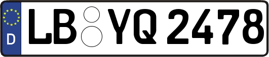 LB-YQ2478