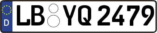 LB-YQ2479