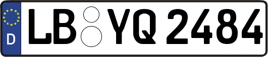 LB-YQ2484