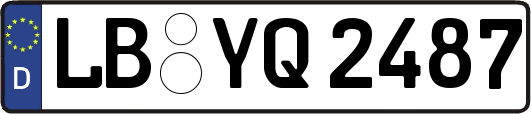LB-YQ2487