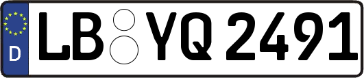 LB-YQ2491