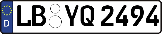 LB-YQ2494