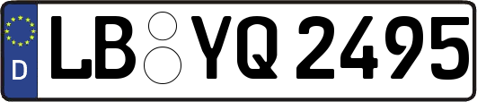 LB-YQ2495