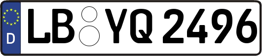 LB-YQ2496