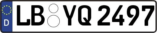 LB-YQ2497