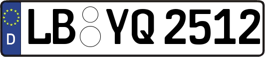 LB-YQ2512