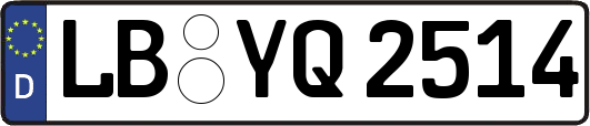 LB-YQ2514