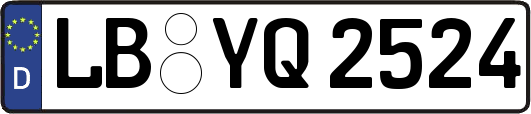 LB-YQ2524